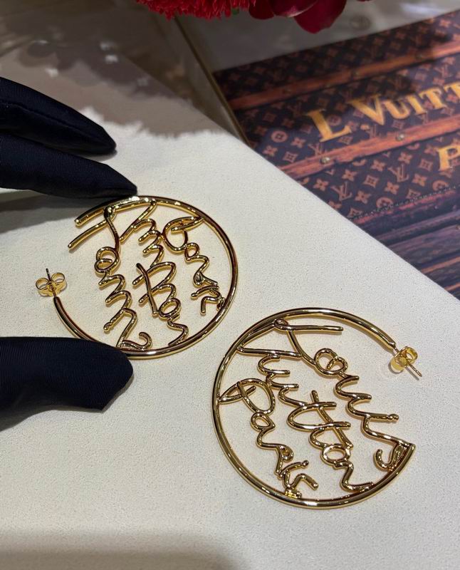 LV Earring 04yxs150